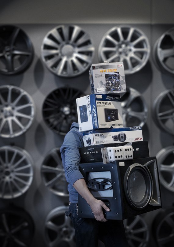 Александр Хворост | Ставрополь