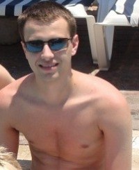 Лесик Кучерявий Лесик | Detroit