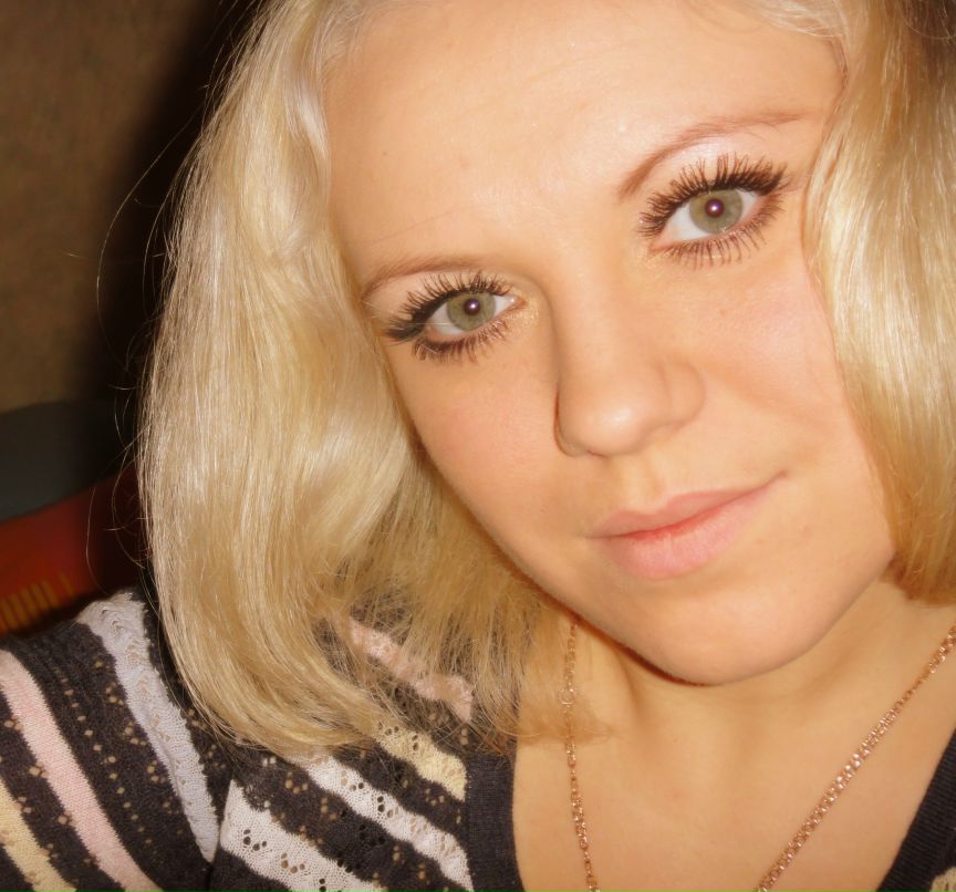 Ульяна Медведева | 