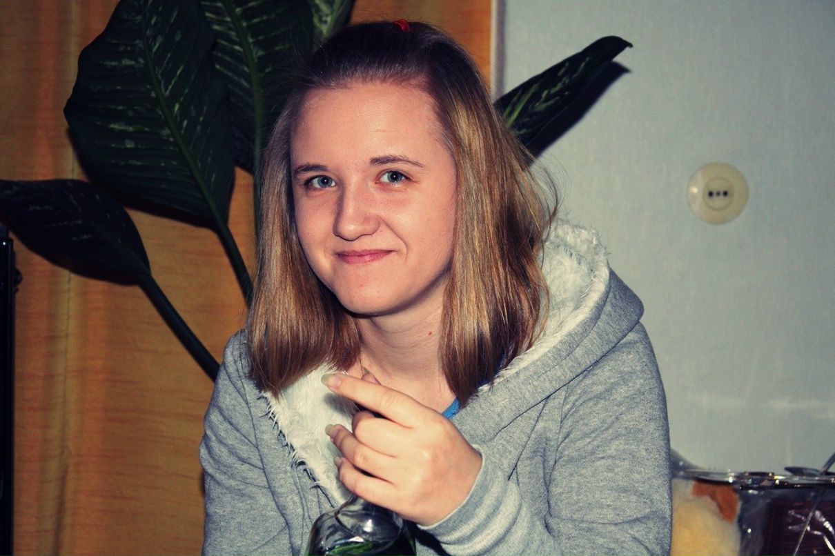 Екатерина Яковлева | Санкт-Петербург