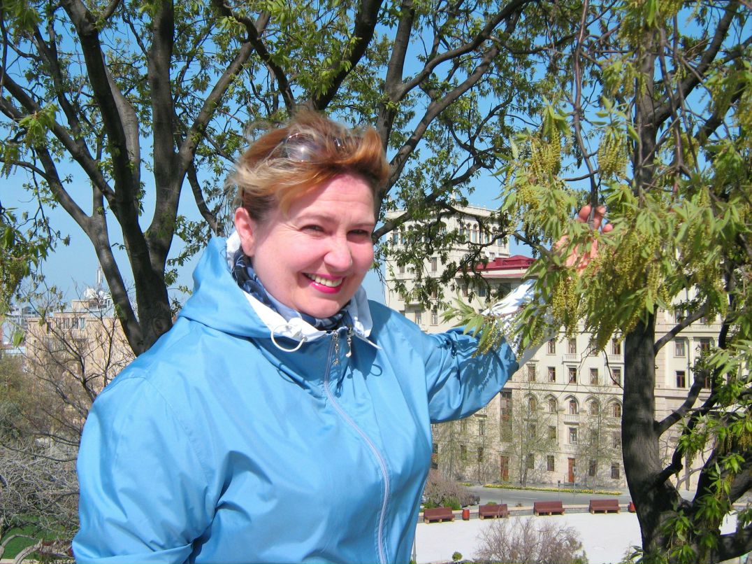 Татьяна Колесникова(Андреева) Анатольевна | Самара