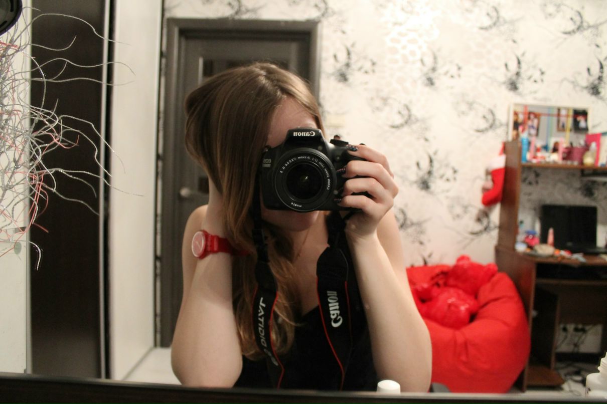 Юля Цыпкина | Москва