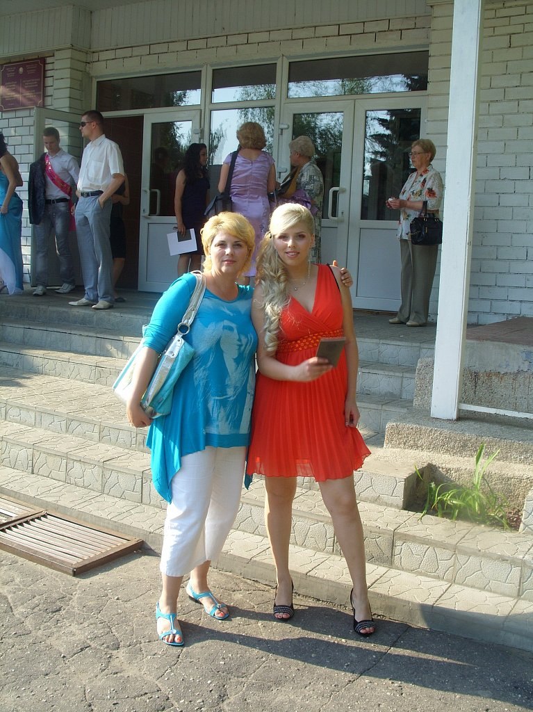 Кристина Ванчук | Гродно