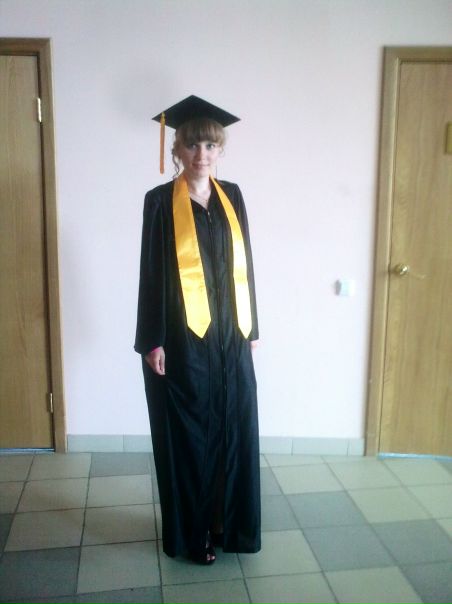 №126, Екатерина Алексеева, Иваново №126, Екатерина Алексеева, Иваново