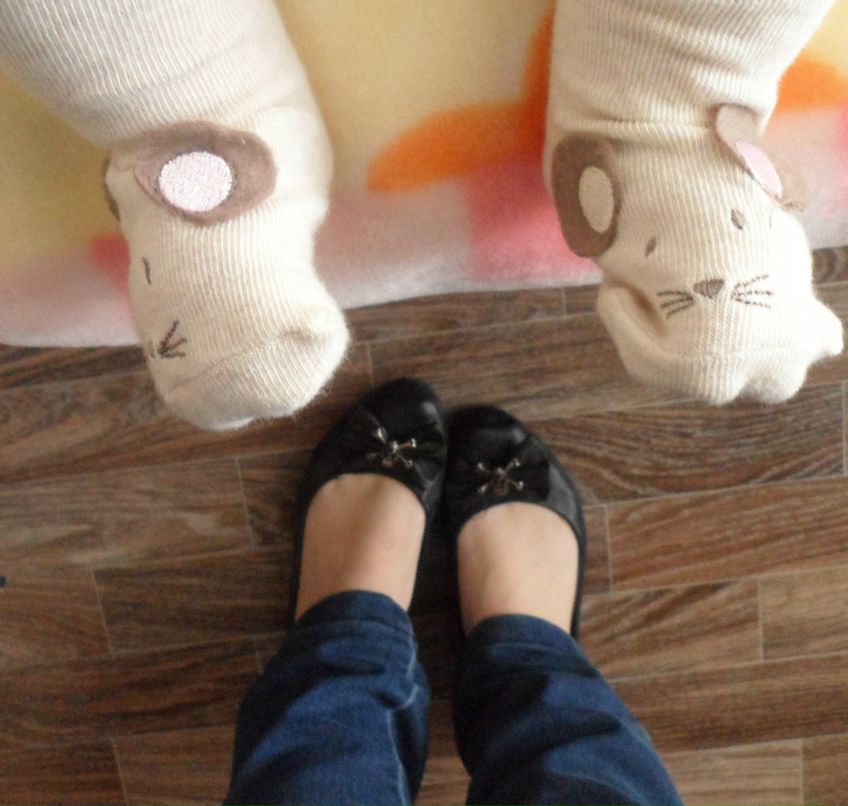 Анастасия Тито | Астана / Нур-Султан