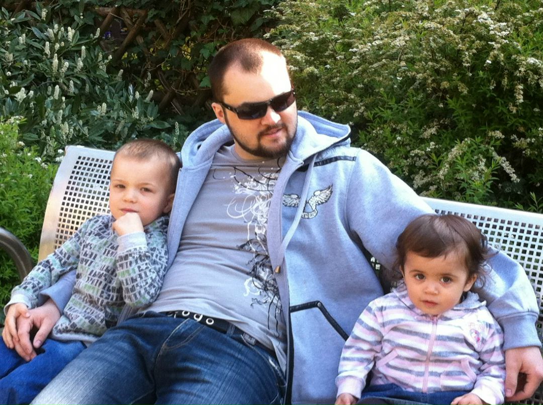 Александр Гизбрехт | Köln