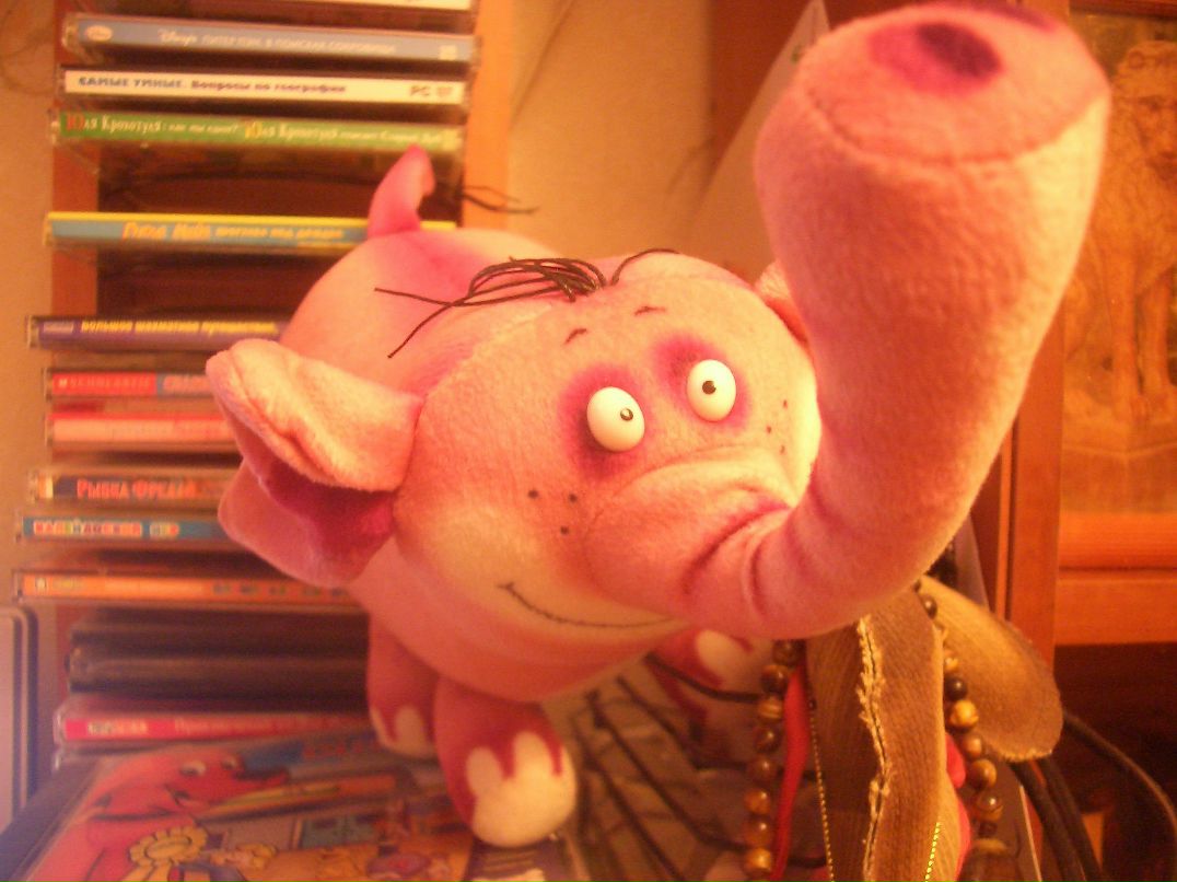 Дмитрий Ширяев | Москва