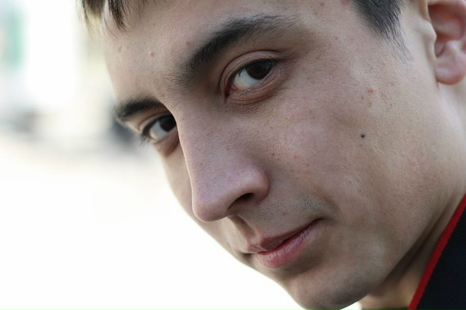 №155, Рустам Хаиржанов №155, Рустам Хаиржанов