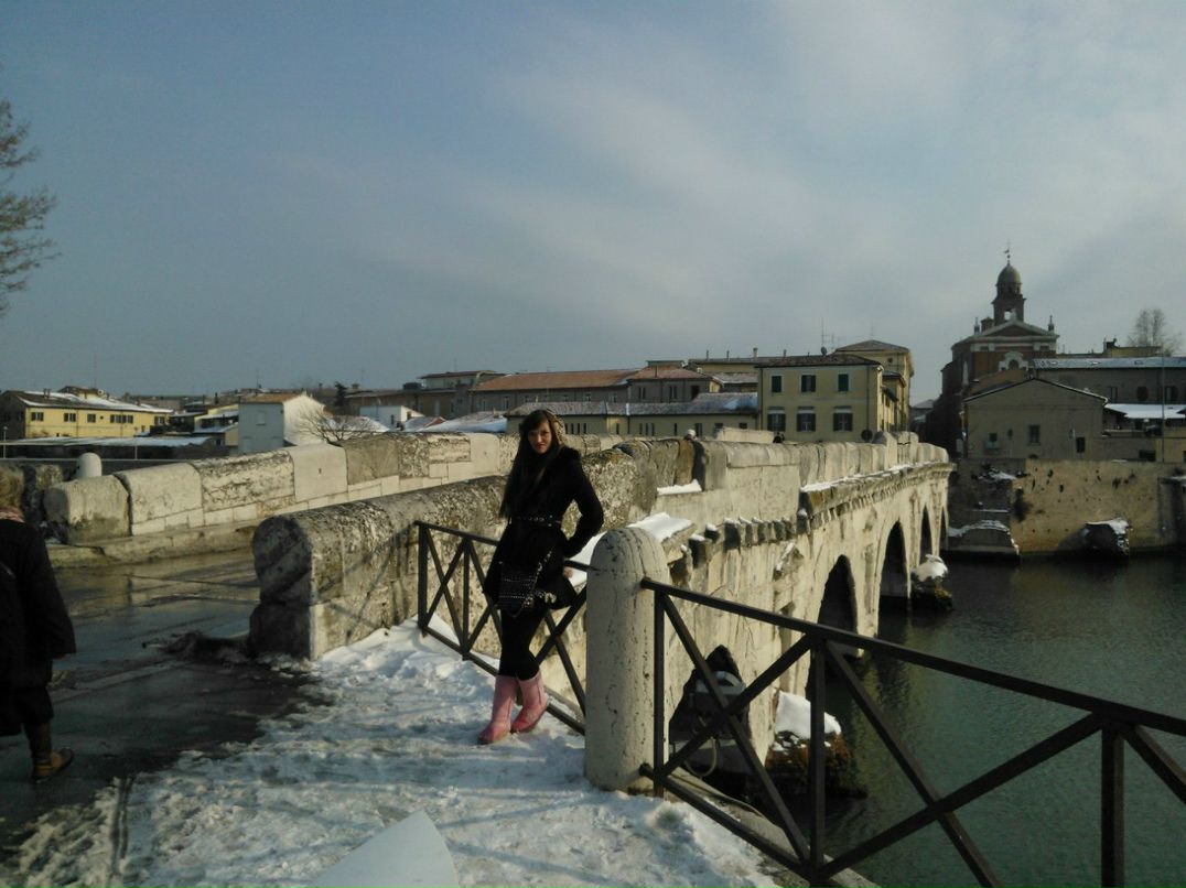 Юля Мещанкина | Москва