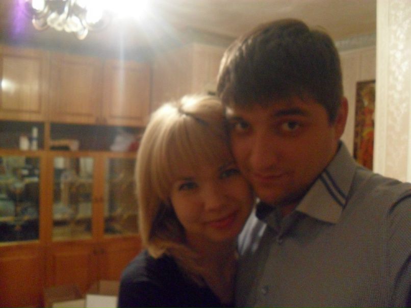 Олеся Хуснутдинова | Набережные Челны