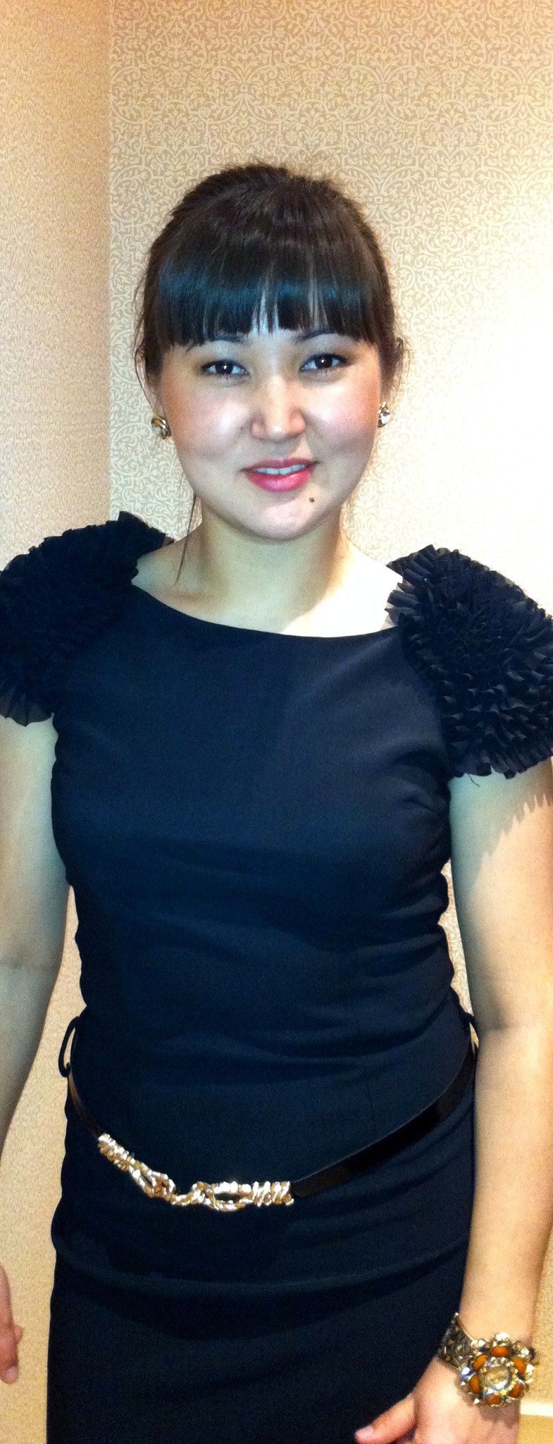 Roza Kurmanova-Mukhamediyeva | Алматы