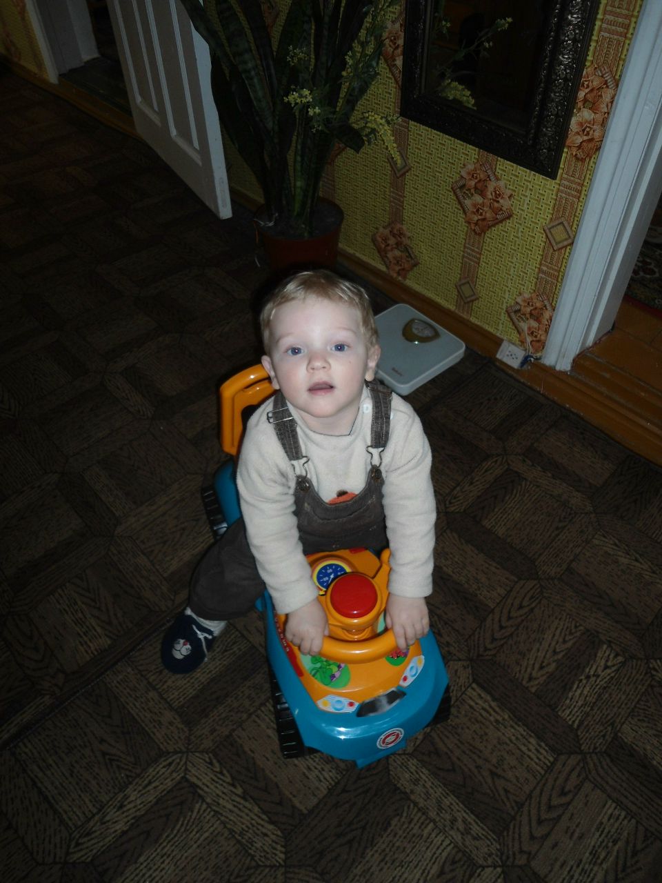 Марина Каленова | Измаил