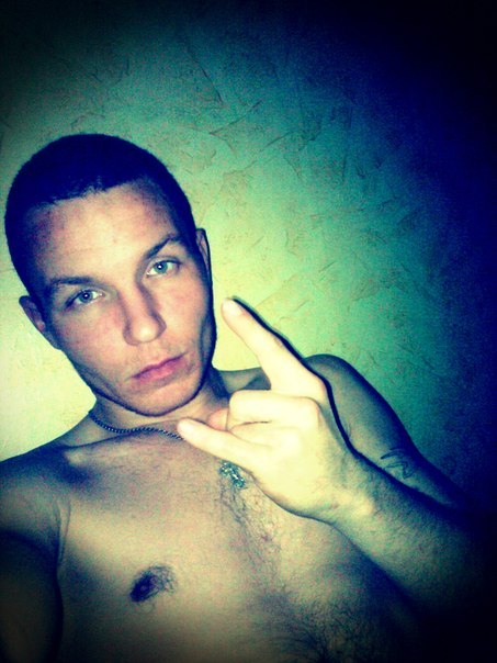 Кирилл Спассков | Череповец