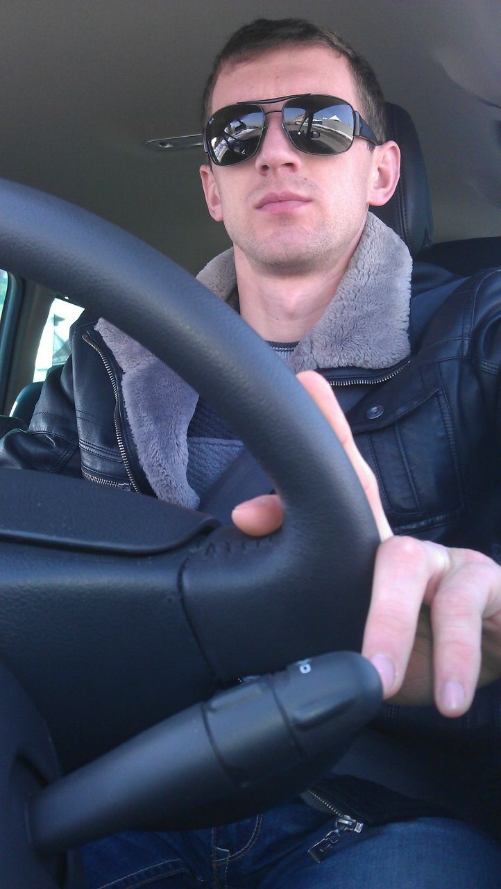 Михаил Головацкий | Москва