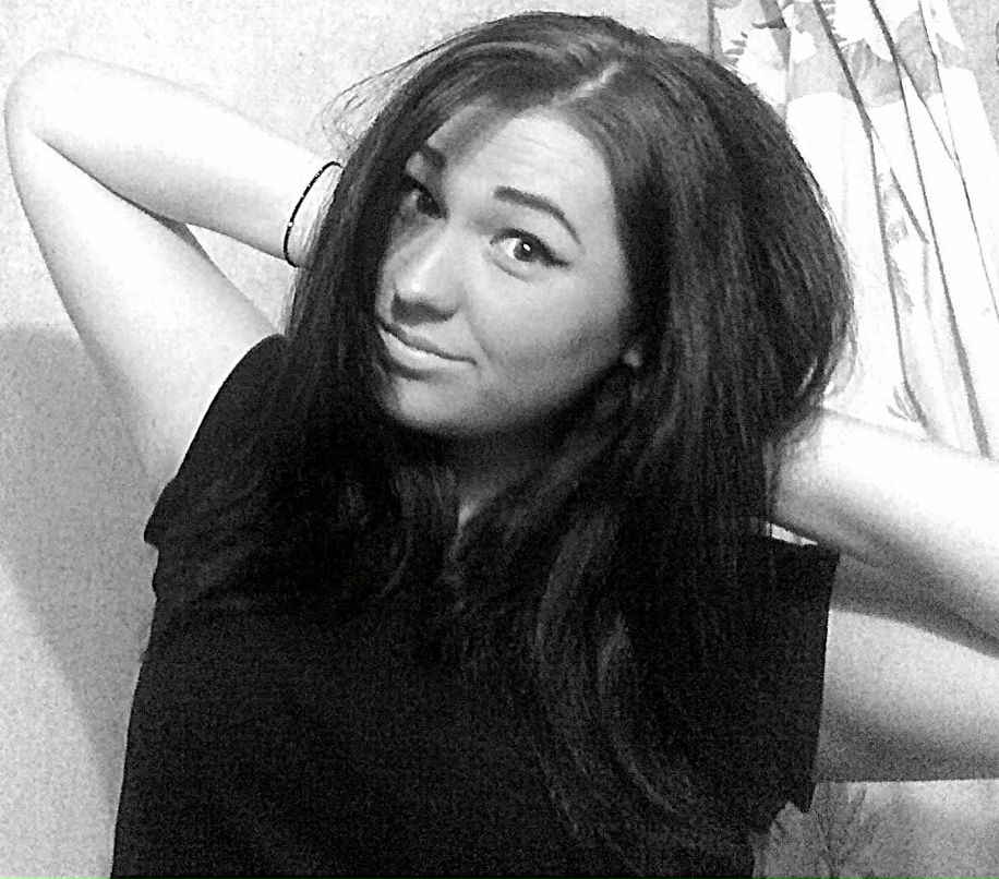 Анастасия Лукина | Москва