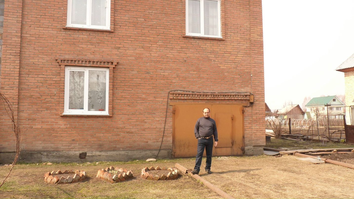 Александр Насимов а вот и Я | Новокузнецк