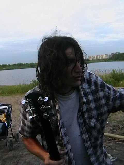 Макс Коровкин | Санкт-Петербург