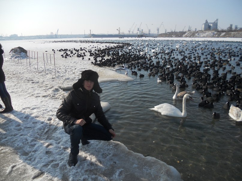 Валерий Яровой [>Klass1k<] | 