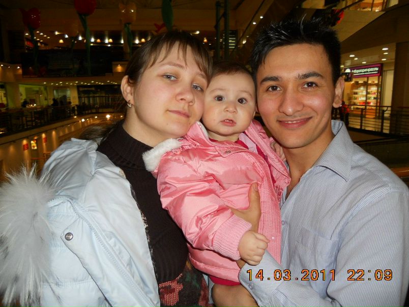 №2, Шерзод Саломов, 41 год, Москва №2, Шерзод Саломов, 41 год, Москва