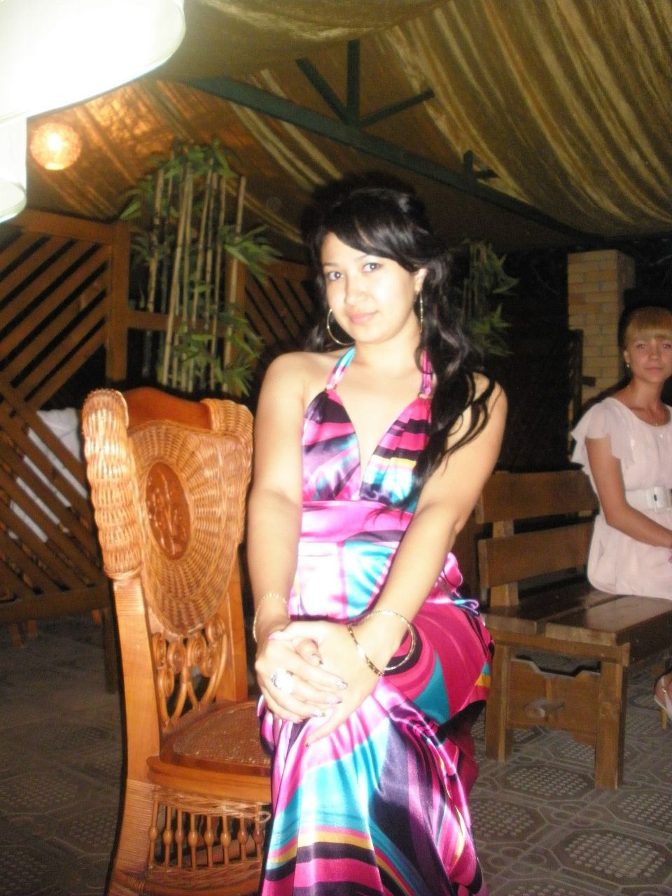 Анара Наурзалинова | Костанай