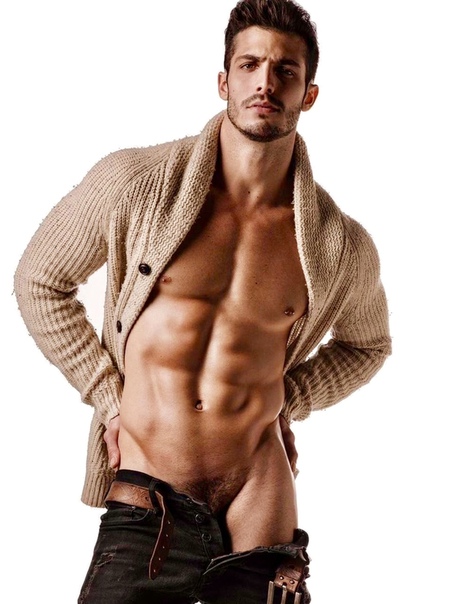 Sexy bilder mann