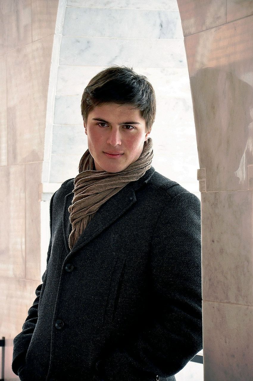 Кирилл Бакулевский | Калининград