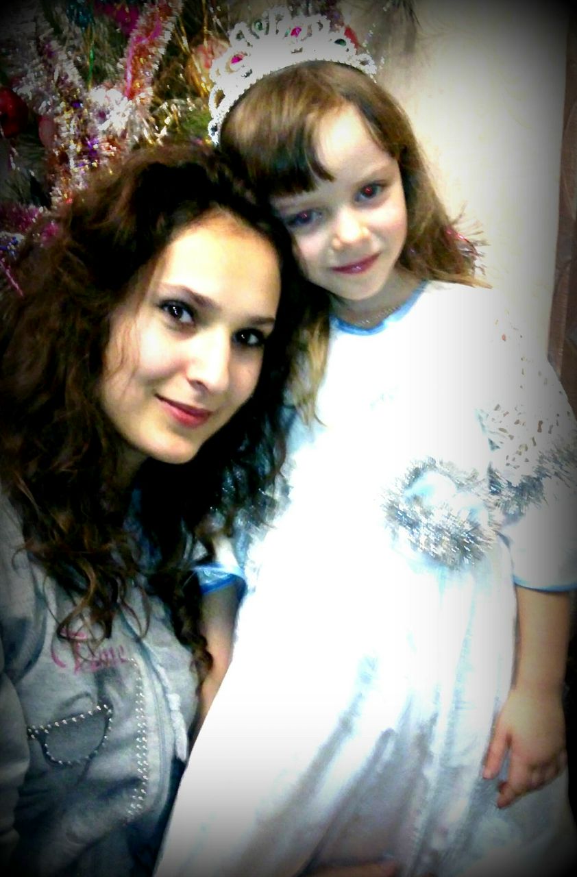 Юля Биленко ღ | Полтава