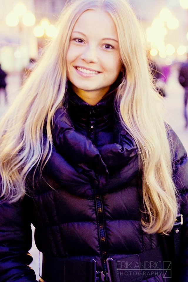 Полина Булаткина (Michaels) | Los Angeles