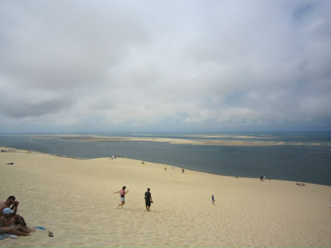 Макс Смирнов Haru | Санкт-Петербург