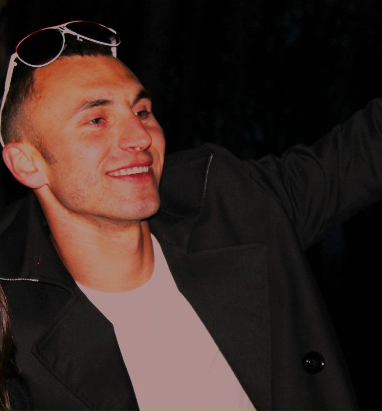 Вова Гаврилюк Батя | Николаев