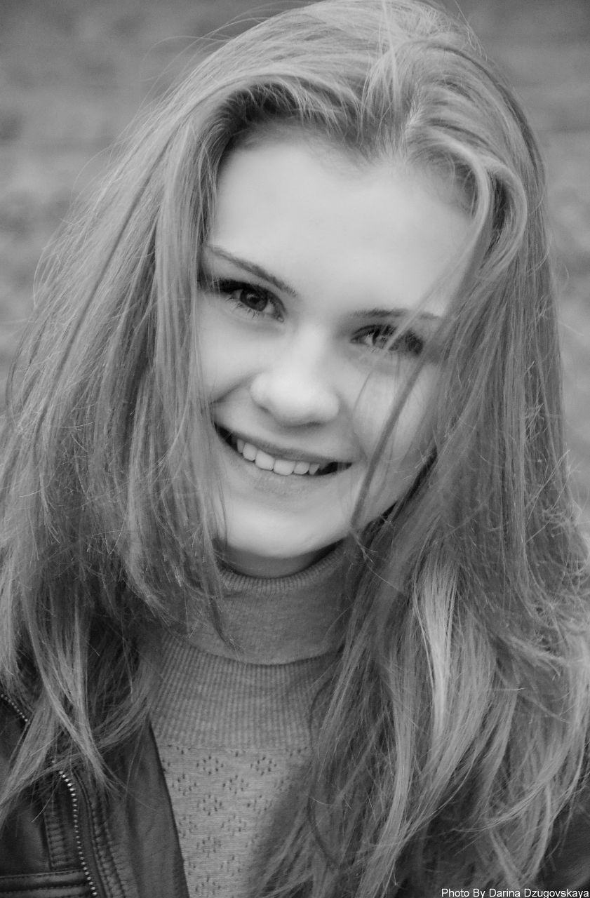 Анастася Фещук | Бердичев