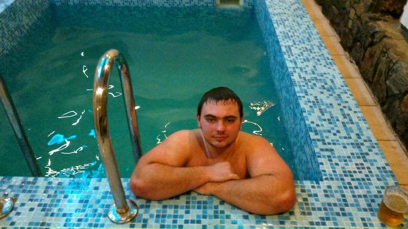 Антон Непоп | Днепр (Днепропетровск)