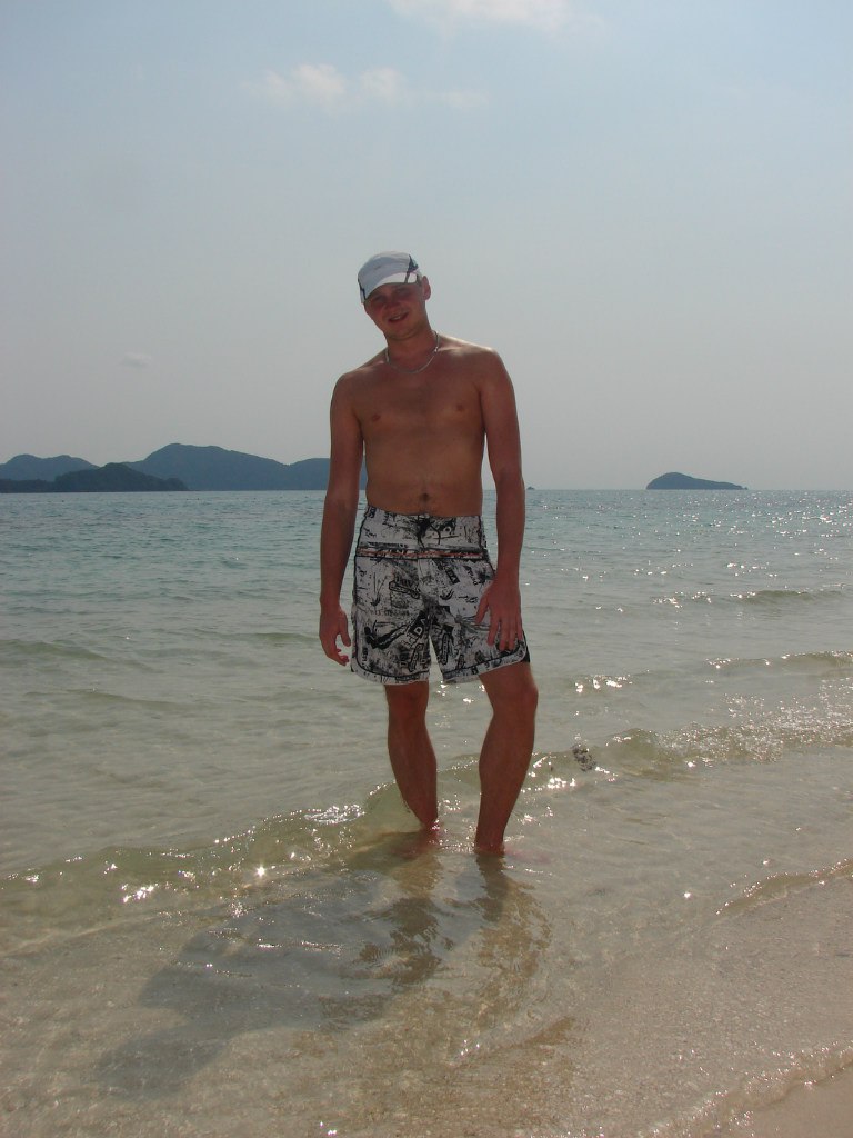 Екатерина Егорова | Красноярск