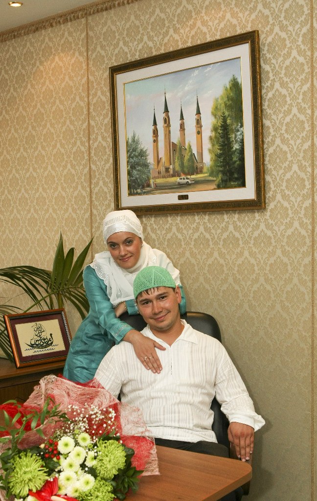 Анастасия Давлетбаева lightnessss | Казань