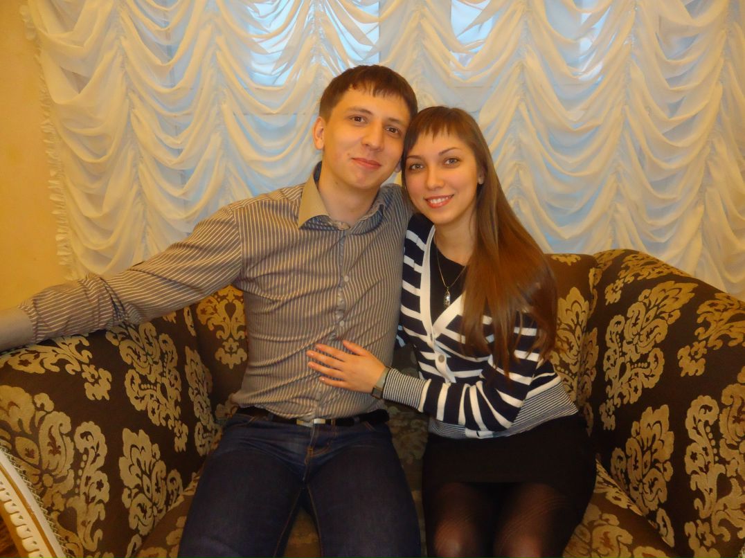 Кристина Колычева Kri$$ | Тюмень