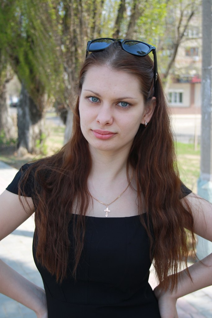 Yana Kuznecova | Актау