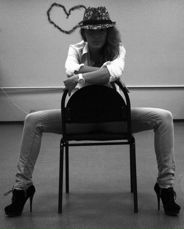 Анастасия Васильева | Великий Новгород