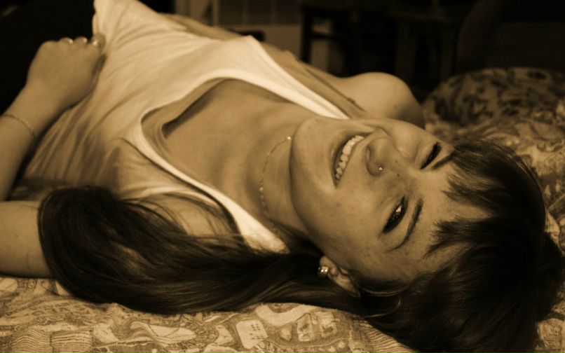 Анечка Шутова-Ждановская | Архангельск