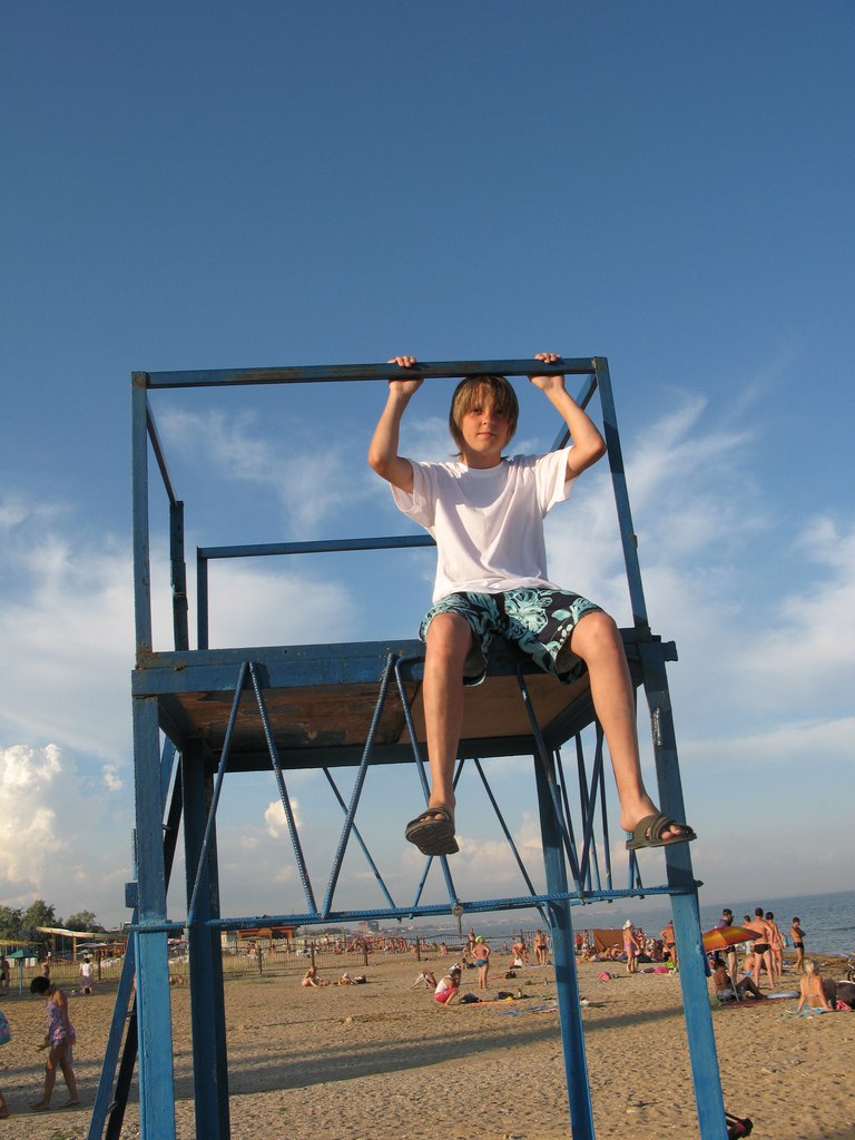 Ваня Цурбан | Санкт-Петербург