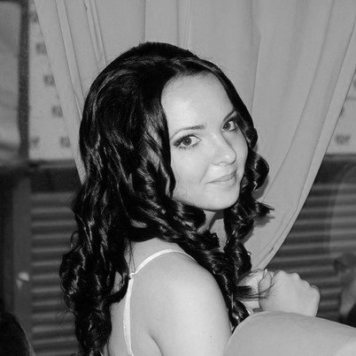 Наталья Хатина | Санкт-Петербург