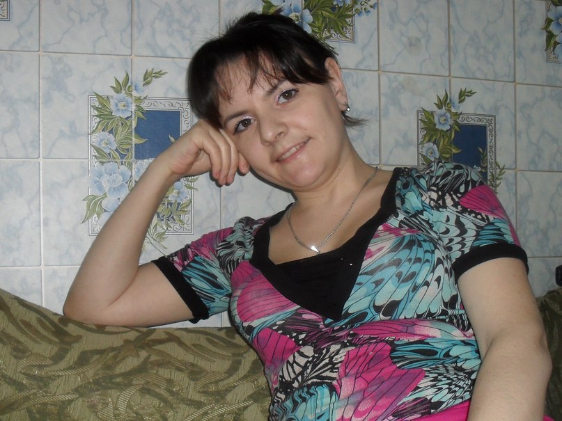 Наталья Андрийченко | 