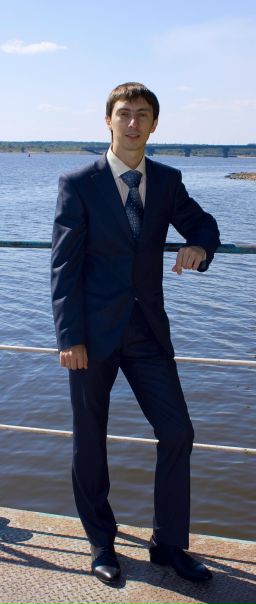 №33, Владимир Бончев, Череповец №33, Владимир Бончев, Череповец