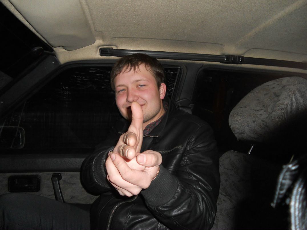 Павлик Зеленов | 