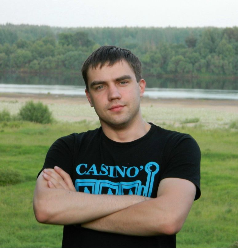 Александр Зыкин | Киров