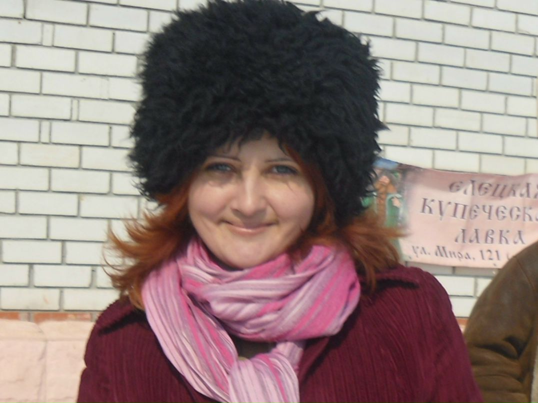 София Казимова | Елец