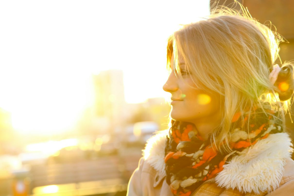 Мария Бекетова | Белгород