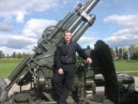 Сергей Овчинников