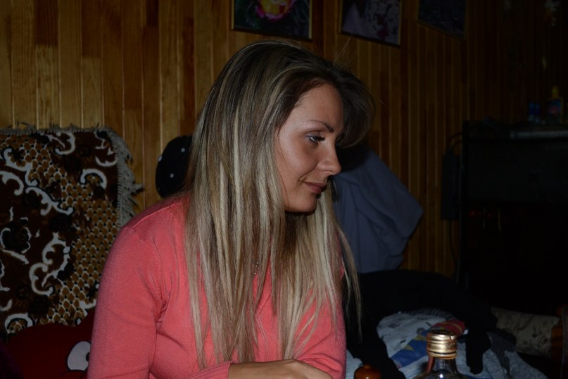 Анна Бубенкова | 