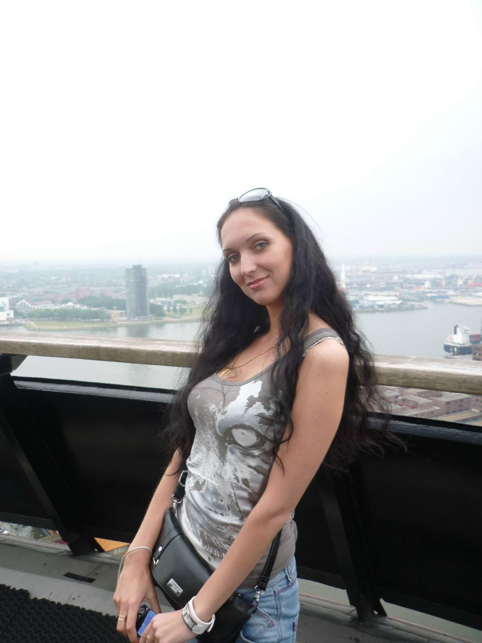 Таня Марыс | Санкт-Петербург