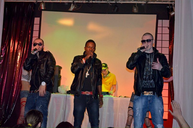 Арсен Ишмухаметов ★BARS27 MOTIVATION★ | Уфа